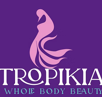 Tropikia Logo